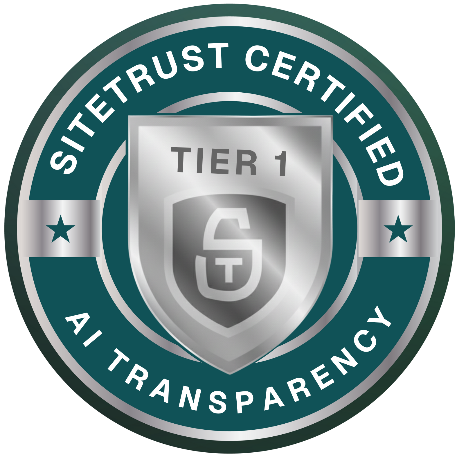 Certification Badge